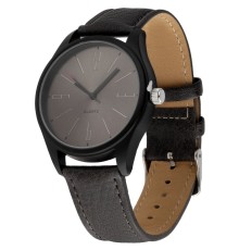 Часы наручные Chronicker Black