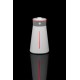 Купить Увлажнитель воздуха airCan, белый с нанесением логотипа