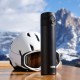 Купить Термос Thermos JNI402, черный с нанесением логотипа