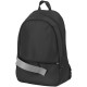 Купить Рюкзак tagBag, черный с нанесением логотипа