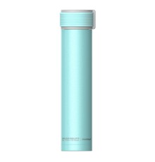Термос Skinny Mini, бирюзовый