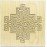 Фрактальный пазл Puzzliki Emerald Medium, 28 деталей