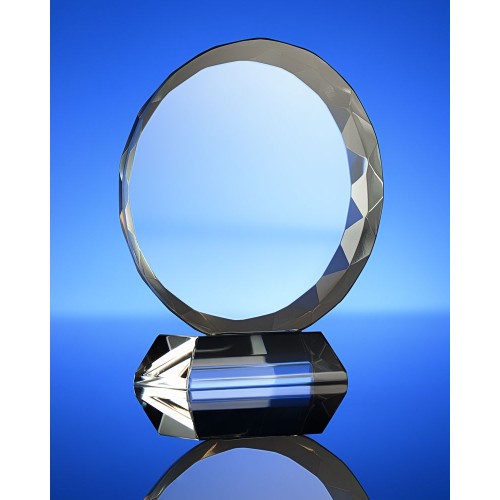 Купить Награда Glory II, малая с нанесением логотипа