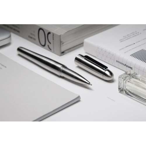 Купить Мультитул Xcissor Pen Full Set, серебристый с нанесением логотипа Купить Мультитул Xcissor Pen Full Set, серебристый с нанесением логотипа