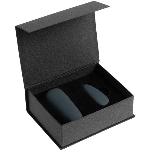 Купить Набор Cobblestone, малый, синий с нанесением логотипа