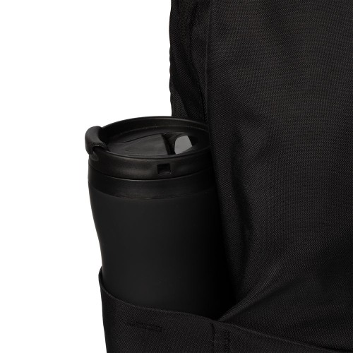 Купить Набор City Pilgrim, черный с нанесением логотипа