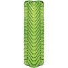 Купить Надувной коврик Static V Long, зеленый с нанесением логотипа