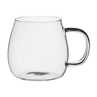 Купить Кружка Glass Tea с нанесением