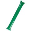 Купить Палки-стучалки для болельщиков Hip-Hip, зеленые с нанесением логотипа