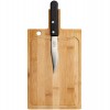 Купить Разделочная доска и нож для стейка Steak с нанесением логотипа