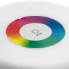 Купить Ночник с разноцветной подсветкой TouchLight с нанесением логотипа