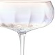 Купить Набор бокалов для шампанского Pearl Saucer с нанесением логотипа