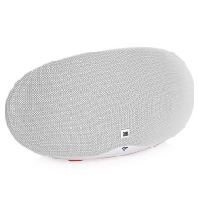 Беспроводная колонка JBL Playlist 150, белая