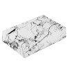 Купить Внешний аккумулятор Marble 4000 мАч, белый с нанесением логотипа