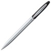 Купить Ручка шариковая Dagger Soft Touch, черная с нанесением логотипа