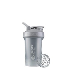 Спортивный шейкер Classic V2 Full Color, серый графит