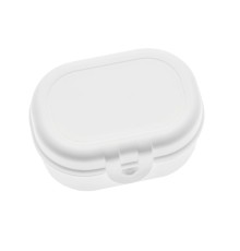 Ланчбокс Pascal Mini, белый