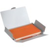 Купить Набор Magnet Shall, оранжевый с нанесением логотипа