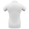 Купить Рубашка поло женская Safran Pure белая с нанесением логотипа