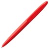 Купить Ручка шариковая Prodir DS5 TPP, красная с нанесением логотипа