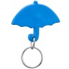 Купить Брелок Rainy, синий с нанесением логотипа