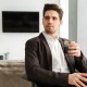 Купить Термобокал Rocks для крепких напитков, стальной с нанесением логотипа