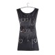 Купить Органайзер для украшений Little Black Dress с нанесением логотипа