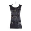 Купить Органайзер для украшений Little Black Dress с нанесением логотипа