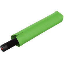 Складной зонт U.090, зеленый