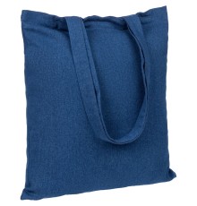 Сумка для покупок Countryside Jeans, синяя