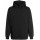 Худи Kulonga Oversize, черное Худи Kulonga Oversize, черное