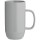 Чашка для латте Cafe Concept, серая