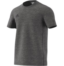 Футболка Core 18 Tee, серая