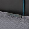 Купить Сумка для ноутбука Qibyte Laptop Bag, темно-серая с черными вставками с нанесением логотипа