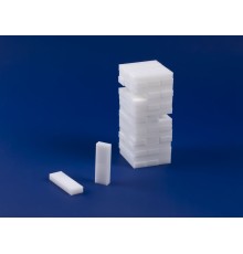 Игра Acryllic Tower, белая