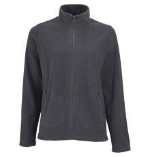 Куртка женская Norman Women, серая