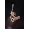 Купить Набор Wood: аккумулятор, флешка и ручка с нанесением логотипа