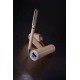 Купить Набор Wood: аккумулятор, флешка и ручка с нанесением логотипа