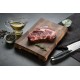 Купить Доска разделочная торцевая Culinare с нанесением логотипа