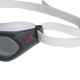 Купить Очки для плавания Persistar Comfort Unmirrored, белые с нанесением логотипа