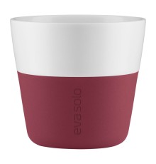 Набор стаканов Lungo Tumbler, гранатовый