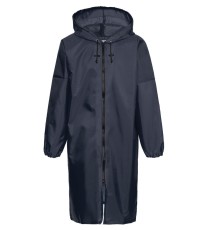 Дождевик Rainman Zip, темно-синий