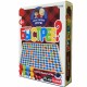 Купить Настольная игра «Мои первые игры. Кто быстрее?» с нанесением логотипа