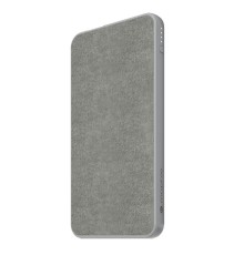 Внешний аккумулятор Mophie Powerstation Mini 5000 мАч, серый