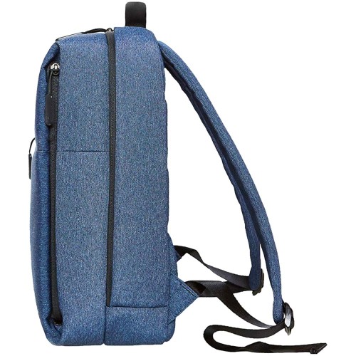 Купить Рюкзак для ноутбука Mi City Backpack, темно-синий с нанесением логотипа