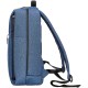 Купить Рюкзак для ноутбука Mi City Backpack, темно-синий с нанесением логотипа