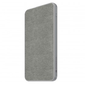 Внешний аккумулятор Mophie Powerstation Mini 5000 мАч, серый