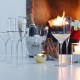 Купить Набор бокалов для шампанского Savoy Saucer с ободком с нанесением логотипа