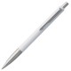 Купить Ручка шариковая Parker Vector Standard K01, белая с нанесением логотипа