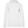 Толстовка с капюшоном женская Hoodie, белая Толстовка с капюшоном женская Hoodie, белая